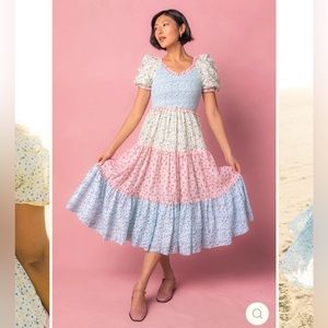 Ivy City Co. “Emily Dress”